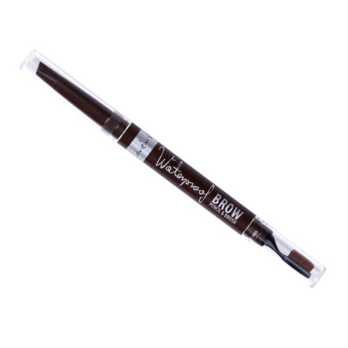 LOVELY WATERPROOF BROW PENCIL