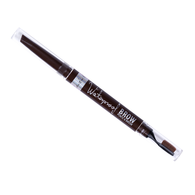 waterproof-brow-pencil- LOVELY WATERPROOF BROW PENCIL