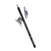 LOVELY WATERPROOF EYE PENCIL BLACK