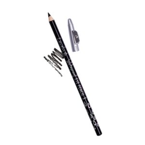LOVELY LONG LASTING EYE PENCIL 2