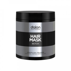 DALON Hairmony Ορός Μαλλιών 100ml Total 12 σε 1