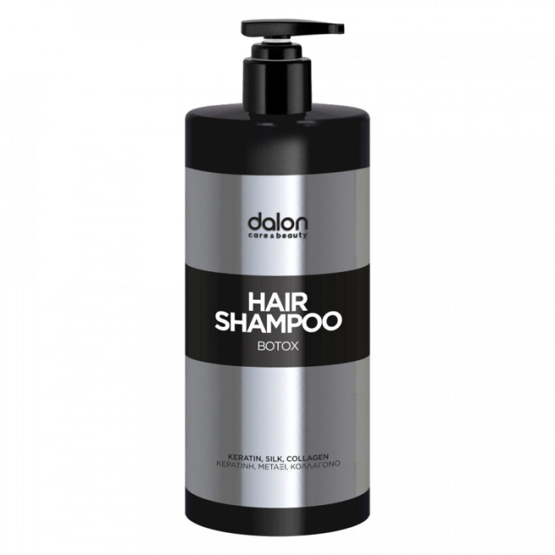 web-Dalon-Hair-Shampoo-Color-Botox-1000ml-900x900-1 DALON Σαμπουάν Μαλλιών Botox με Πρωτεΐνες Κερατίνης Μεταξιού & Κολλαγόνου