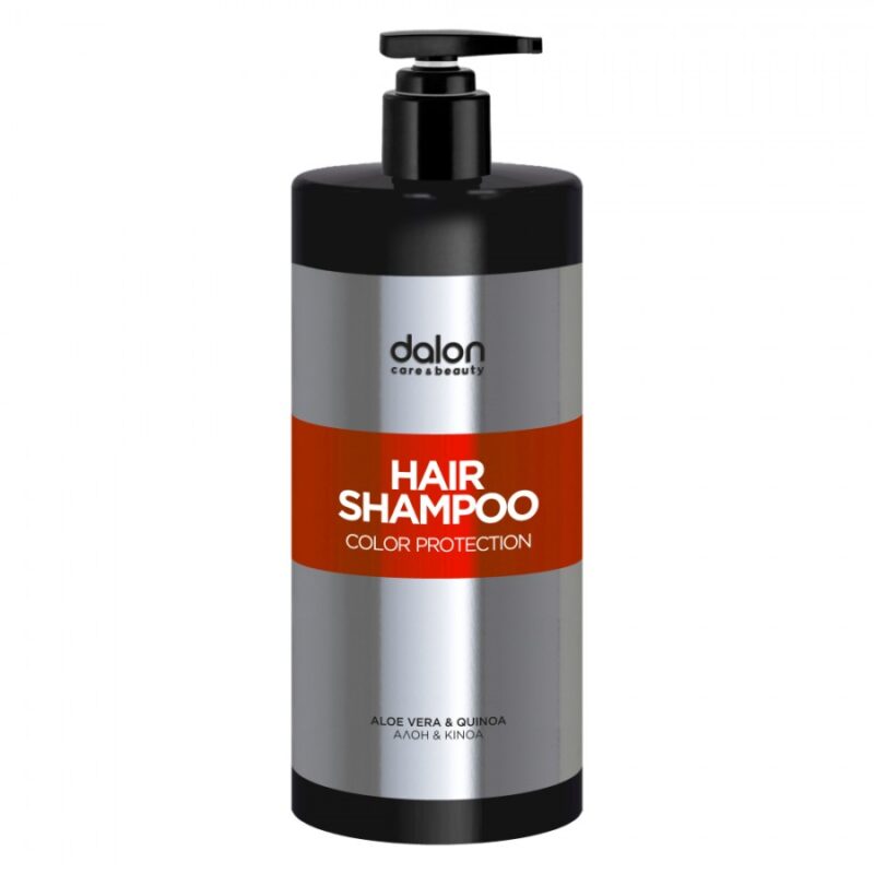 web-Dalon-Hair-Shampoo-Color-Protection-1000ml-900x900-1 DALON Σαμπουάν Μαλλιών Color Protection με Αλόη & Πρωτεΐνες Κινόα