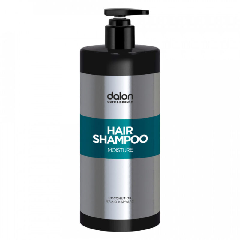 web-Dalon-Hair-Shampoo-Moisture-1000ml-900x900 DALON Σαμπουάν Μαλλιών Ενυδάτωσης με Έλαιο Καρύδας