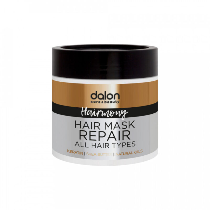 web-HAIRMONY_HAIR_MASK_REPAIR_500ML-900x900-1 DALON Hairmony Επανορθωτική Μάσκα Μαλλιών