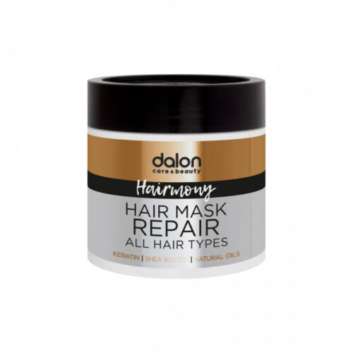 DALON Hairmony Επανορθωτική Μάσκα Μαλλιών