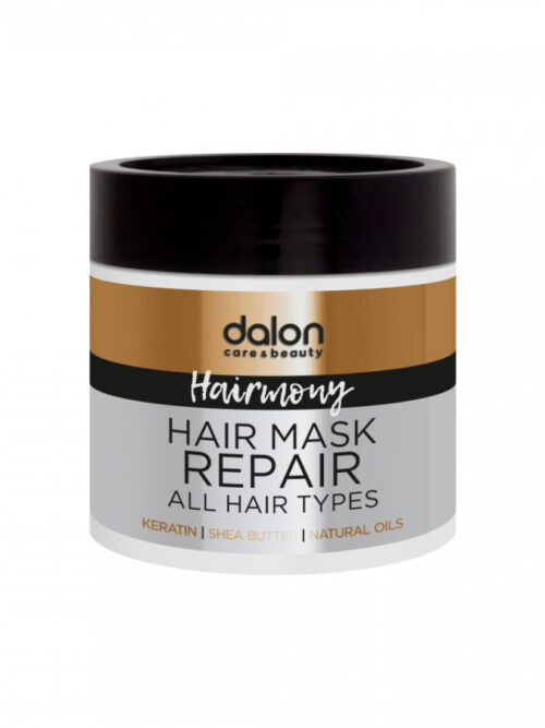 DALON Hairmony Επανορθωτική Μάσκα Μαλλιών