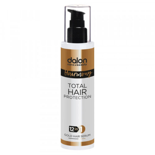 DALON Hairmony Ορός Μαλλιών 100ml Total 12 σε 1