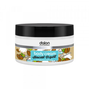 DALON Kρέμα Σώματος Banana Berry 500ml