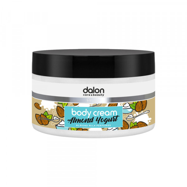 web PRIME_BODY CREAM_ALMOND YOGURT-600x600 DALON Κρέμα Σώματος Almond Yogurt 500ml