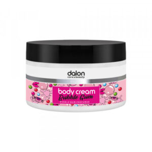 DALON Kρέμα Σώματος Banana Berry 500ml