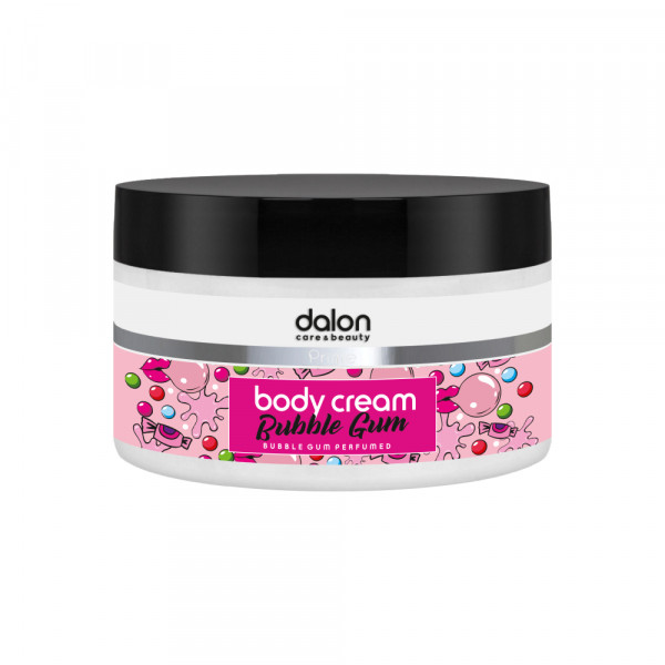 web PRIME_BODY CREAM_BUBBLE GUM-600x600 DALON Κρέμα Σώματος Bubble Gum 500ml