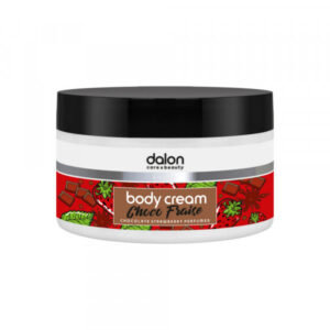 DALON Kρέμα Σώματος Banana Berry 500ml