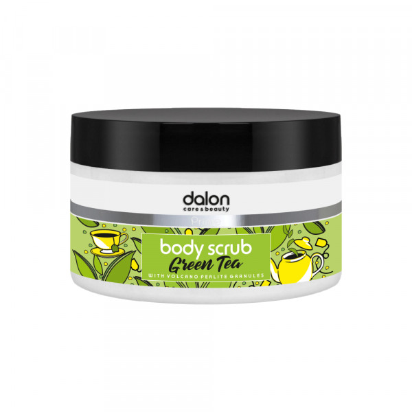 web PRIME_BODY SCRUB_GREEN TEA-600x600 DALON Κρέμα Απολέπισης Green Tea 500ml