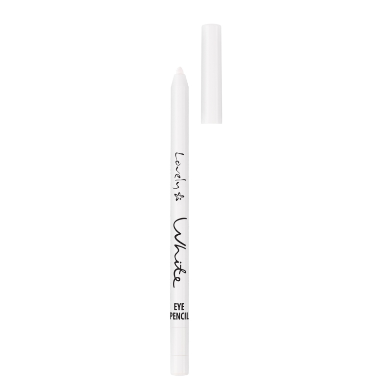 white-eye-pencil-1 LOVELY WHITE EYE PENCIL