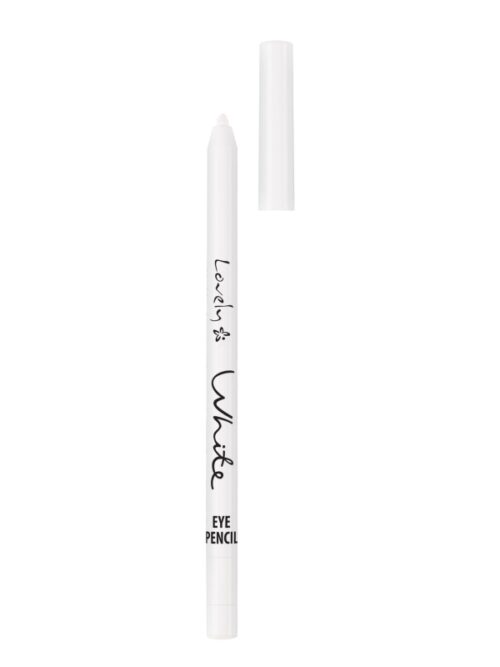 LOVELY WHITE EYE PENCIL