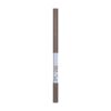 LOVELY EYEBROW PENCIL 3 W 1 BROW CREATOR no 01