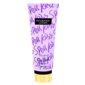 Chicphia Body Cream Dew Kiss με Shimmer - 220ml