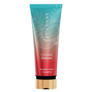 Ecstasy Body Cream Pure Allure 236ml