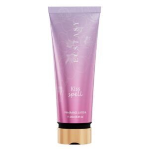 Chicphia Body Cream Dew Kiss με Shimmer - 220ml