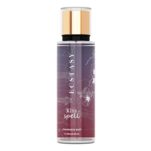 BODY LUXURIES SHIMMER MIST 250ML – ‘Summer Freshes’