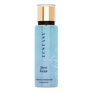 ECSTASY Body Mist Coconut Dream 250ml