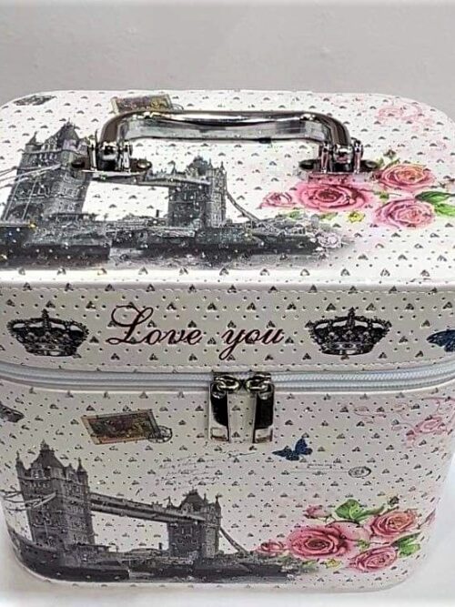 ΝΕΣΕΣΕΡ SET 3T LONDON