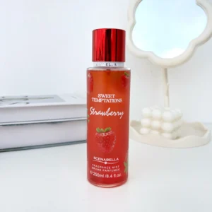 SCENABELLA Body Mist ‘ WONDERFUL DAY ‘ (UNISEX)