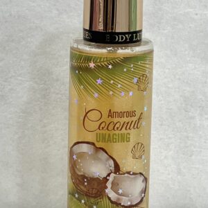 Body Luxuries Body Fragrance Body Mist ‘ BLUE NIGHT BLOOM ‘ (UNISEX)