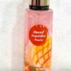 BODY LUXURIES SHIMMER MIST 250ML – ‘SWEET TEMPTATION UNAGING’