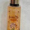 BODY LUXURIES BODY SHIMMER MIST 250ML – ‘La Vanilla UNAGING’