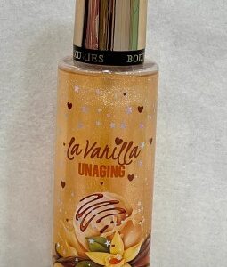 Body Luxuries Body Fragrance Body Mist ‘ BLUE NIGHT BLOOM ‘ (UNISEX)