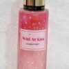 BODY LUXURIES SHIMMER MIST 250ML ‘ Wild At Kiss ’