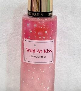Body Luxuries Body Fragrance Body Mist ‘ BLUE NIGHT BLOOM ‘ (UNISEX)
