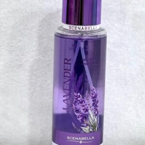 SCENABELLA Body Mist Sweet Temptation ‘ CANDY SWIRL ‘