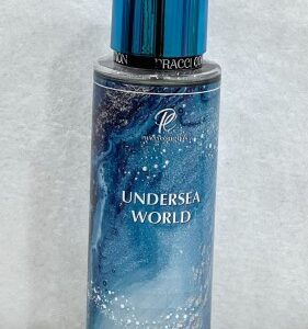 ECSTASY Body Mist Coconut Dream 250ml
