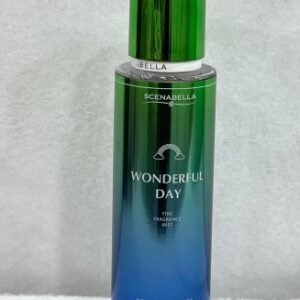 ECSTASY Body Mist Coconut Dream 250ml