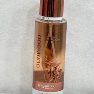 ECSTASY Body Mist Coconut Dream 250ml