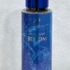 Body Luxuries Body Fragrance Body Mist ‘ BLUE NIGHT BLOOM ‘ (UNISEX)