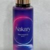 BODY LUXURIES FRAGRANCE MIST 250ML ‘ Nakary ’