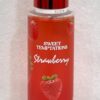 SCENABELLA Body Mist Sweet Temptation ‘ STRAWBERRY ‘