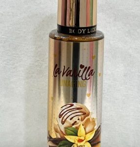 Body Luxuries Body Fragrance Body Mist ‘ BLUE NIGHT BLOOM ‘ (UNISEX)