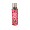 BODY LUXURIES BODY FRAGRANCE BODY MIST 250ML – ‘JUICY BERRY UNAGING’’