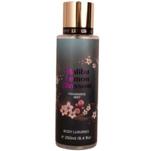 Body Luxuries Body Fragrance Body Mist ‘ BLUE NIGHT BLOOM ‘ (UNISEX)