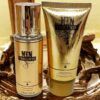V.V Love Σετ Δώρου ‘MEN TRILION’ BODY Mist 90ml & SHOWER GEL 75ml