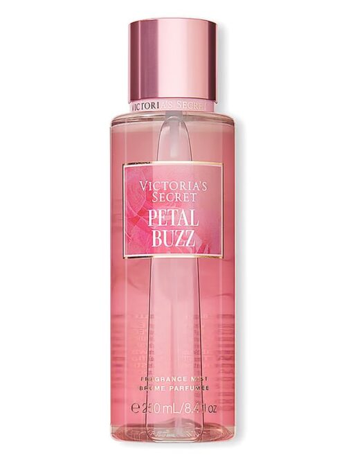 VICTORIA SECRET MIST 250ml PETAL BUZZ