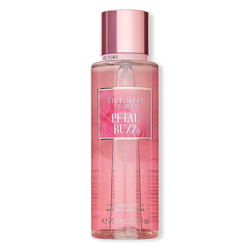VICTORIA SECRET MIST 250ml PETAL BUZZ