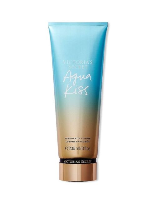 VICTORIA SECRET BODY LOTION 236ml Aqua Kiss