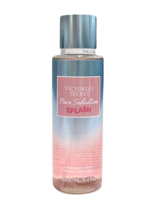 VICTORIA SECRET MIST 250ml PURE SEDUCTION SPLASH