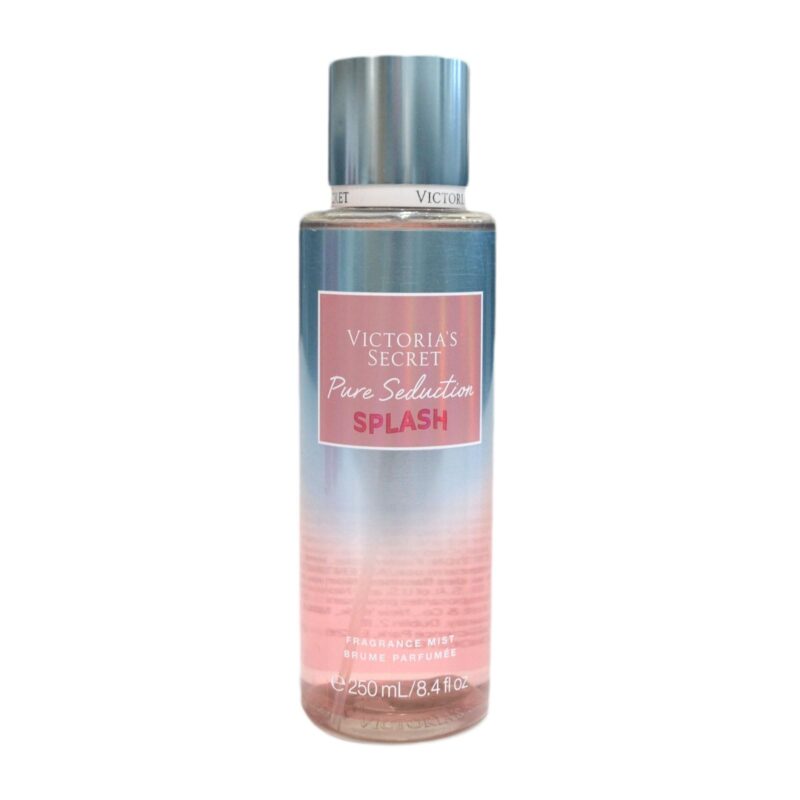 VICTORIA SECRET MIST 250ml PURE SEDUCTION SPLASH